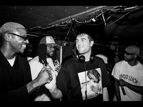 Fred again.. – Lights Burn Dimmer (unreleased)