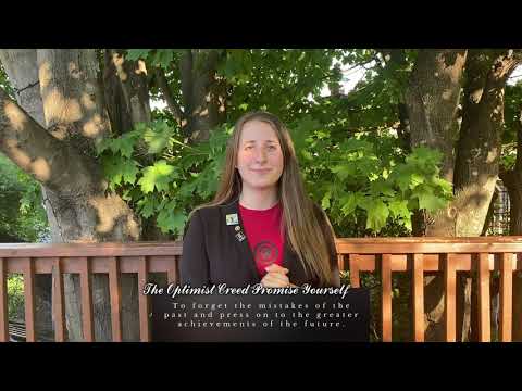 Iowa District of Junior Optimist International | Iowa District Optimists