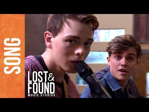 Best Day - Lost And Found