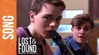 Lost & Found Music Studios - "Best Day" Music Video
