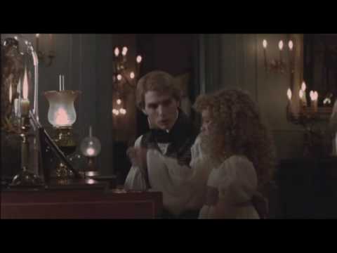 _Interview with the vampire funny bit