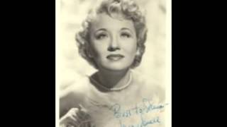The Whole World Is Singing My Song (1945) - Mary Small