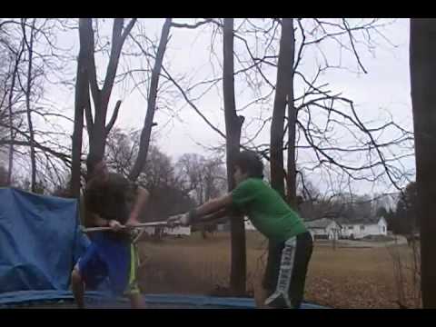 Irish Street Fight EFC Deadly Leprechaun Vs Mriyy