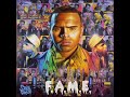 Look At Me Now - Chris Brown (Feat. Busta Rhymes & Lil' Wayne) Clean Version