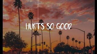 Download lagu story'WA 30 detik | lagu barat - Hurts so good mp3