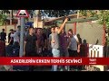 Askerlerin Erken Terhis Sevinci