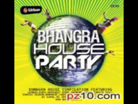 Aja Khediye   Bhangra House Party by Dj Ranj