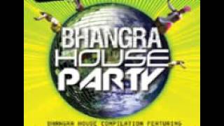 Aja Khediye   Bhangra House Party by Dj Ranj