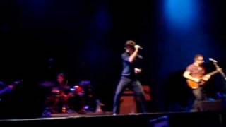 Maximo Park - Postcard of a Painting - Planeta Terra festival 2009