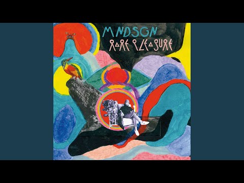 Rare Pleasure I