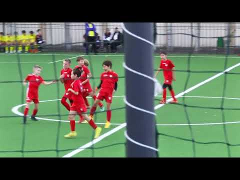 12. 10. 2023 FC  DACIA - BUIUCANI - CSF SPARTANII SPORTUL  2 - 1