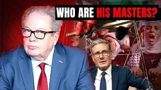 "I’ve Seen Disturbing Things!" Mike Graham drops bombshells about Kier Starmer &amp; Islam