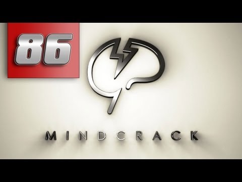 S01E86 - I can see clearly now... - Lets play Minecraft - Mindcrack server