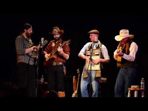 The Dust Covers @ Focal Point - "Keep Your Hands Off Her"