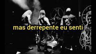Crimson Moonlight - Path Of Pain (legendado)