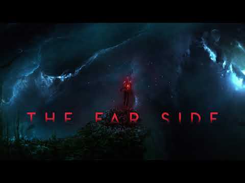 Aviators - The Far Side (Synthwave)