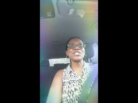 Fighting to Get In Walmart...w/out A Mask?