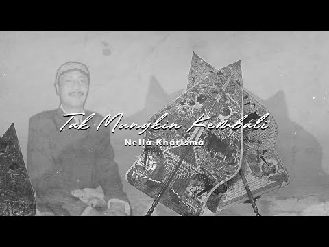 Nella Kharisma - Tak Mungkin Kembali | Dangdut (Official Music Video)