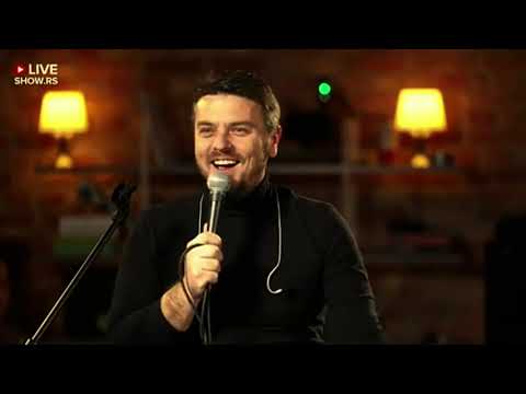 TriRogata LIVE ft. Dženan Lončarević - All Playing, No Talking!