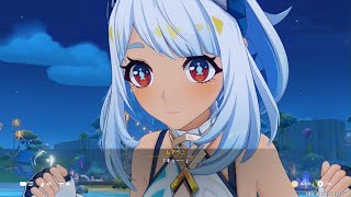 何かがおかしい原神 ～68～