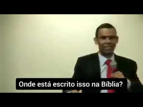 Heresias do Dr. Rodrigo Silva da Igreja Adventista do Sétimo dia