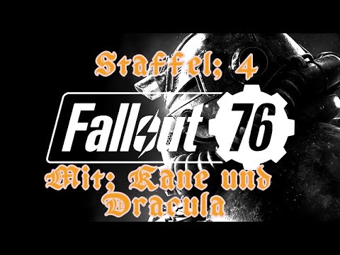 Fallout76 St.4 Flg.142 lass doch die köpfe dran