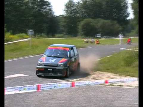 6 SMT 2009 2.08.09 Filip Janota Marta Barczynska