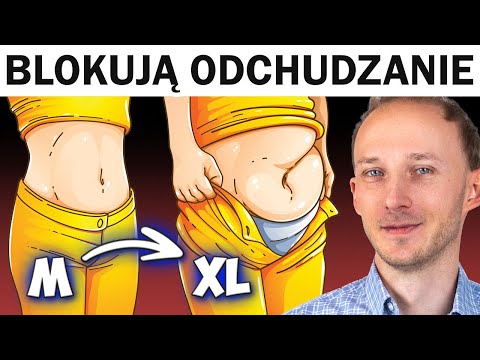 7 Mistakes That Will Never Make You Lose Weight. They Cause the Yo-Yo Effect