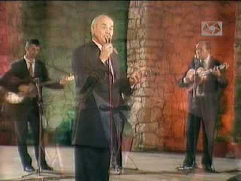 Zvonko Bogdan Palic 2005 - Julia Bisak Koncert 10.deo