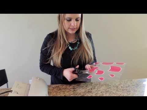 How to Use a Home Laminator