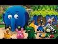 Jungle Junction Ellyvan S Coconut Parade Full Gameplay Episodes Incrediple Game
