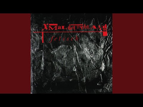 Sehnsucht (Peel Session)