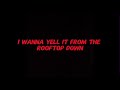 Seether - Tonight (Lyrics)