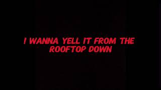 Seether - Tonight (Lyrics)