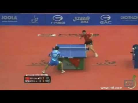 Pongcast TV Episode 15 - 2012 World Cup Preview &