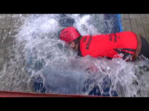 SDH Křenovice - VC Polkovice 2016