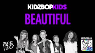 KIDZ BOP Kids - Beautiful (KIDZ BOP 25)