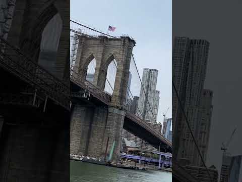 Brooklyn Bridge