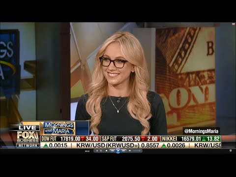 05-11-16 Kat Timpf on Mornings with Maria - Final Thoughts