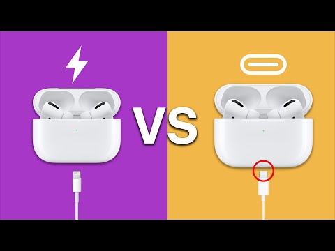 AirPods Pro 2 vs AirPods Pro 2 USB C | Worth IT?