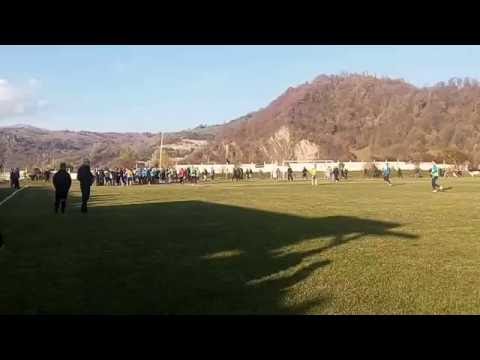 Bataie la meciul Avantul Maneciu - PETROLUL ( 06.11.2026)