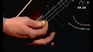 Mustasch Down In Black