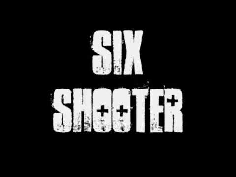 Queens of the Stone Age - Six Shooter