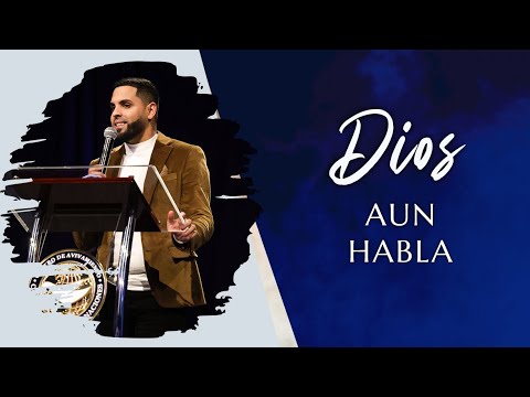 Profeta Angel Martinez - Iglesia Casa de Dios para las naciones primer parte
