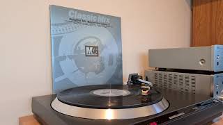 Serious Intention - You Don't Know (Paul Simpson 12" Remix) - 1984 (4K/HQ)