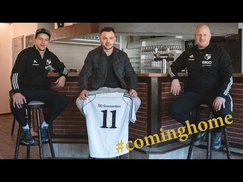 Announcement Teaser | Waldemar Rootermel | SG Dornstetten