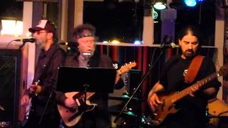 New Riders of the Purple Sage - Rainbow - 5/23/14 Purple Fiddle - Thomas,WV