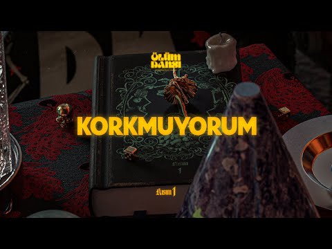 Video thumbnail for Korkmuyorum