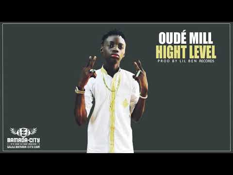 OUDÉ MILL - HIGHT LEVEL