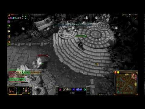 LoL - Statistics Show